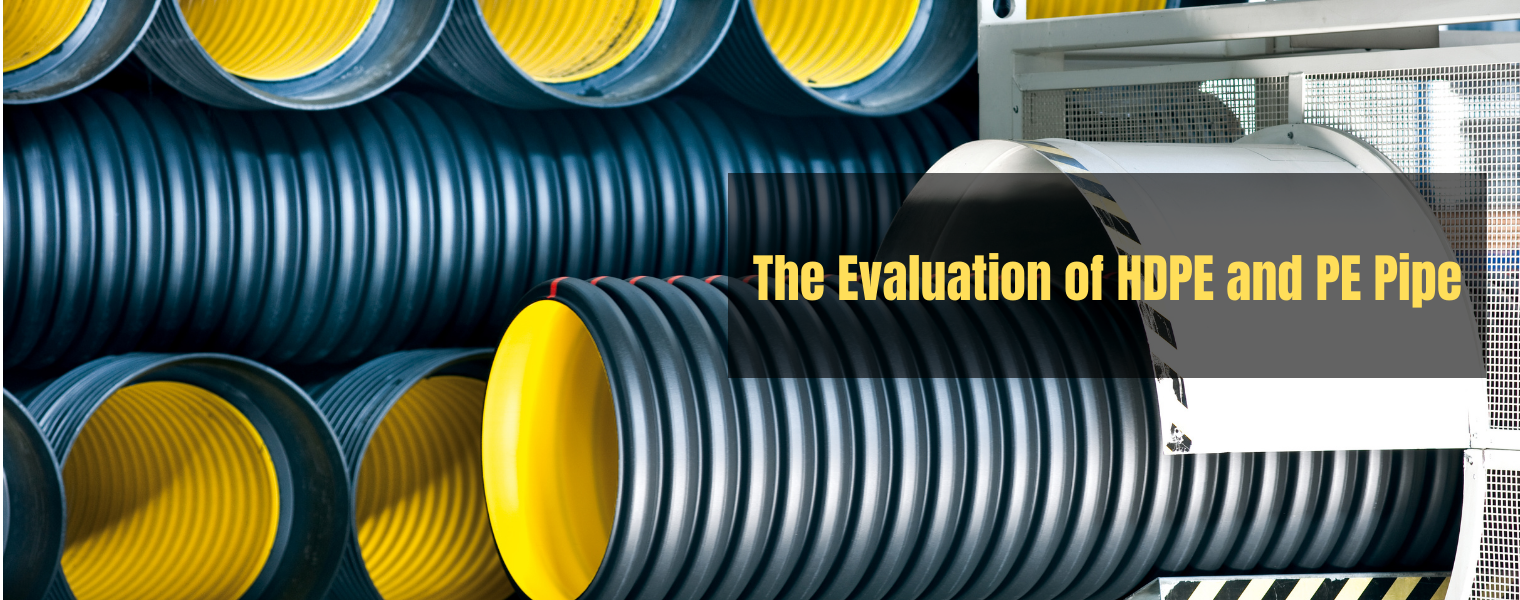 the-evaluation-of-hdpe-and-pe-pipe