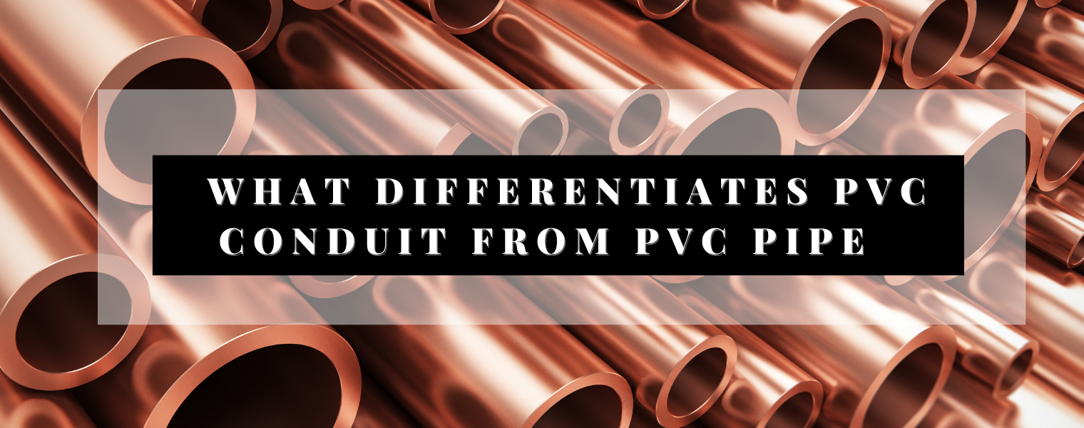 what-differentiates-pvc-conduit-from-pvc-pipe