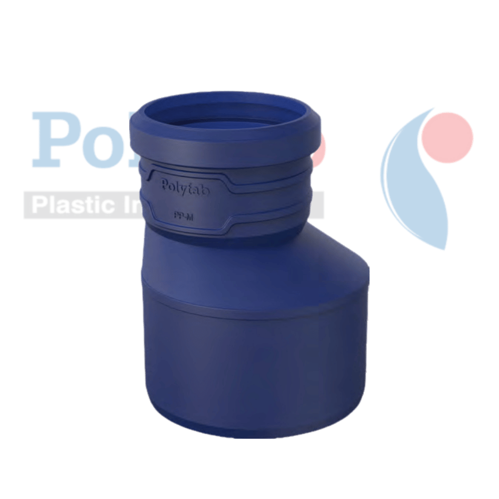 SereneTech Acoustic Pipes & Fittings