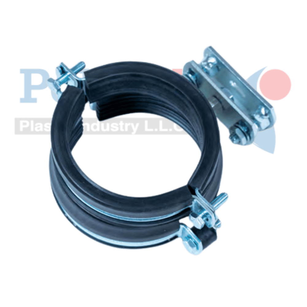 SereneTech Acoustic Pipes & Fittings